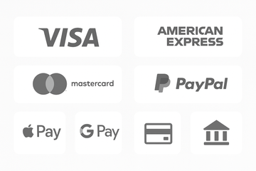 Payment Icons